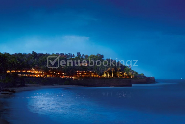 Conference Halls in Taj Fort Aguada Resort & Spa, Goa Candolim Goa