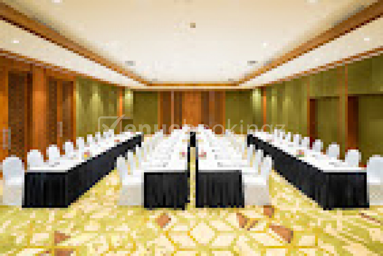 Party Halls & Birthday Party Venues in Hilton Goa Resort Candolim Goa
