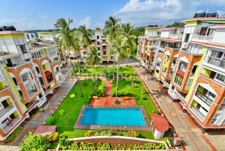 Conference Halls in Monarch Suites, Goa Candolim Goa
