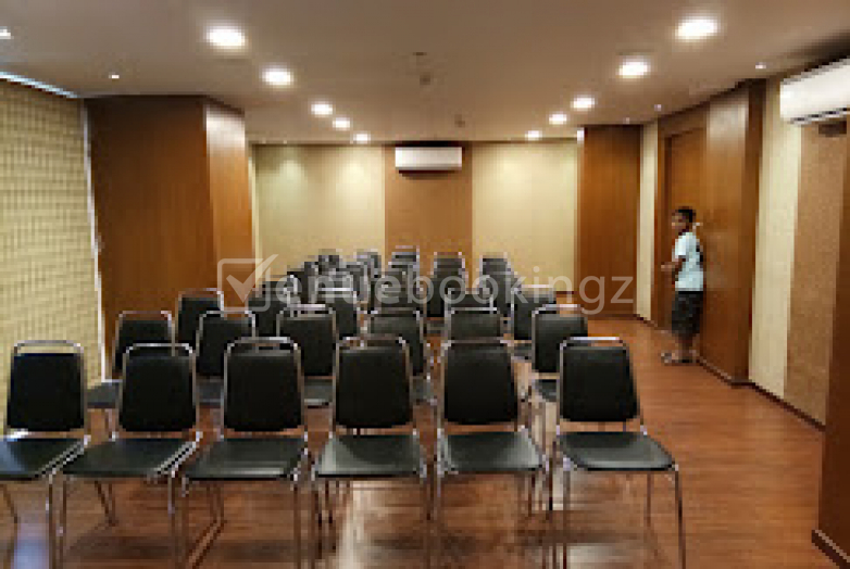 Conference Halls in Evoke Lifestyle, Candolim, North Goa Candolim Goa