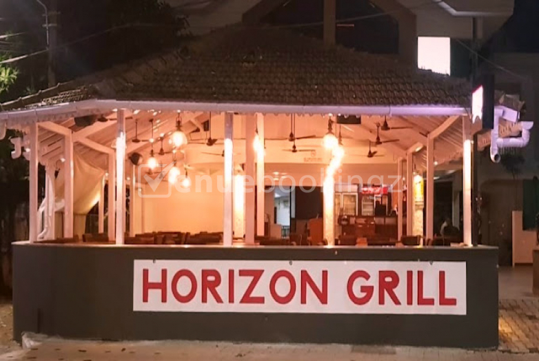 Conference Halls in Karlton's Horizon Grill Candolim Goa