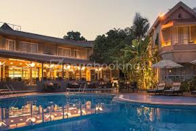 Conference Halls in Candolim Beach Villa Amore With Private Pool Candolim Goa