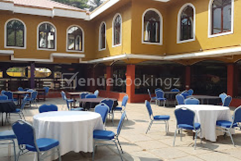 Small Party Halls in Goa Villagio Resort & Spa - A Unit Of Ihm Margao  Goa
