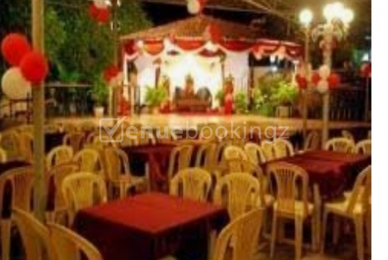 Engagement Venue in Clube Harmonia De Margao Margao  Goa