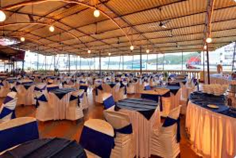 Engagement Venue in Jomitra Woods Margao  Goa
