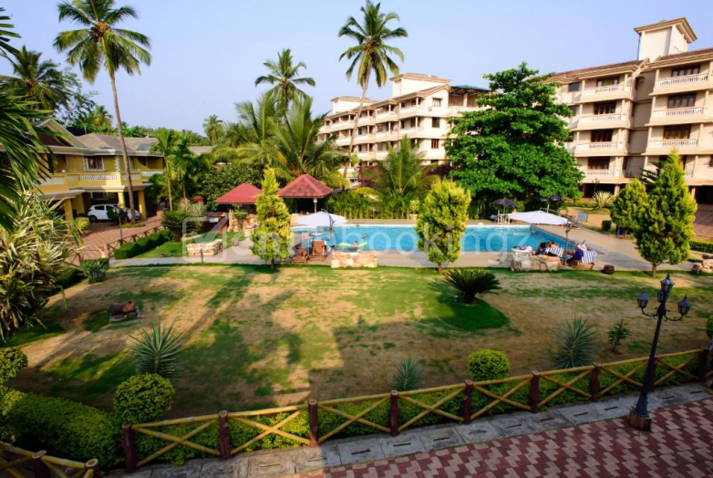 Engagement Venue in Hotel La Grace Margao  Goa