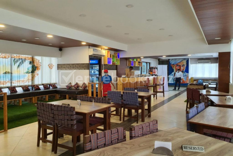 Engagement Venue in Hotel Tanish Margao  Goa