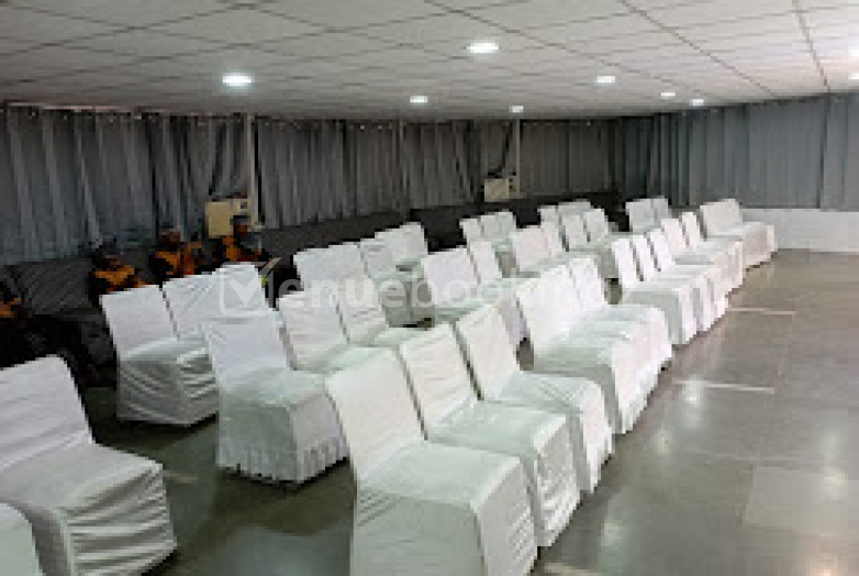 Engagement Venue in Hotel Surya Palace Margao  Goa
