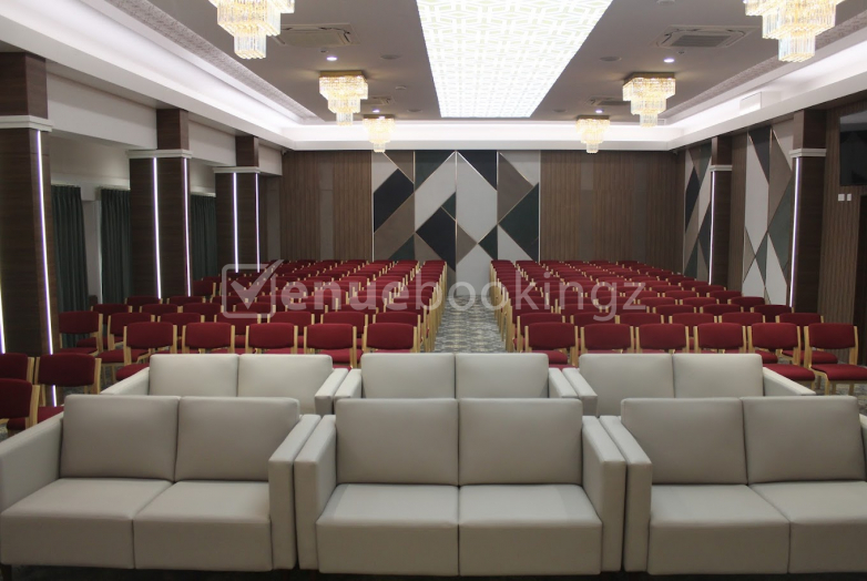 Small Party Halls in Highland Hotel Chikkabanavara Bangalore