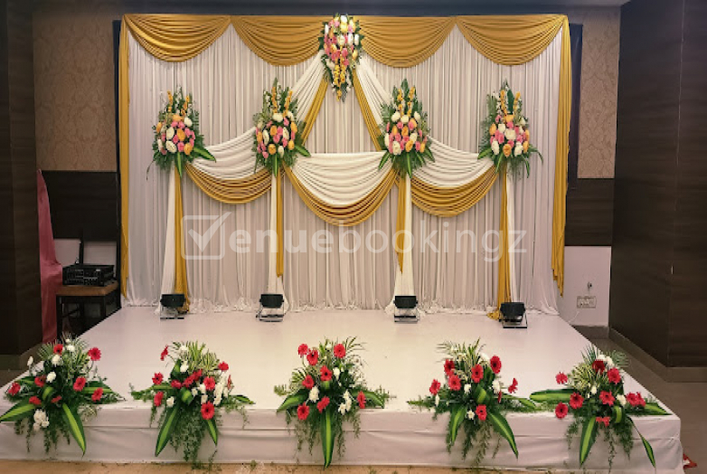 Sky Mahal Madhavaram Chennai | Banquet Hall | Menu, Price, Reviews ...