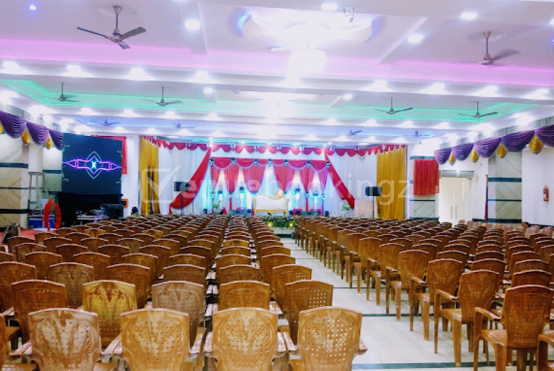 Address & Contact Number of Jk Mahal Madhavaram Chennai Banquet Halls