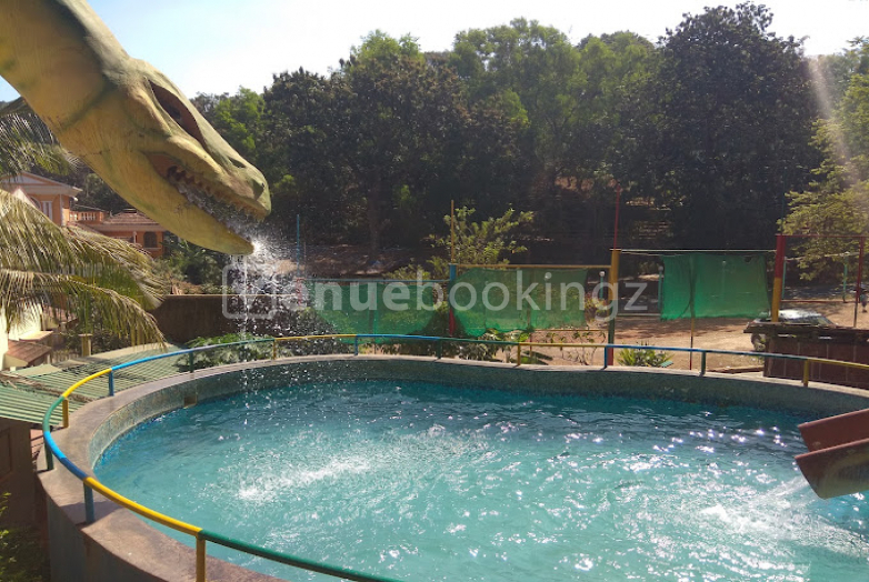 Engagement Venue in Nagesh Gardens Margao  Goa
