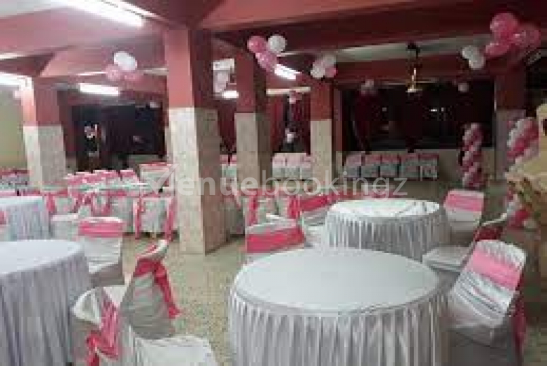 Engagement Venue in Brindan Hall Margao  Goa