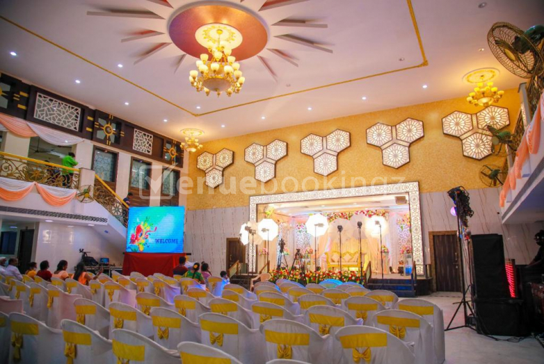 Banquet Halls  in Rajalakshmi Hall Kilpauk Chennai