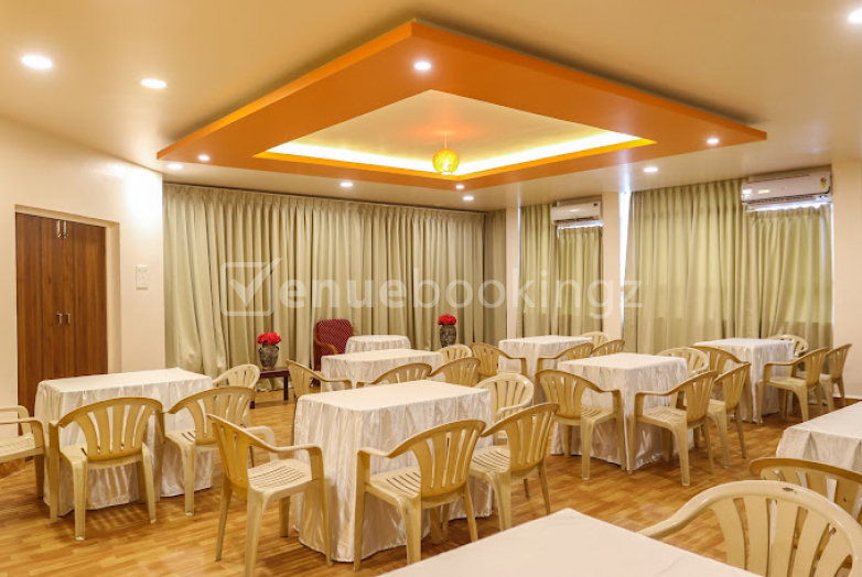 Engagement Venue in The Sincro Hotel Margao  Goa