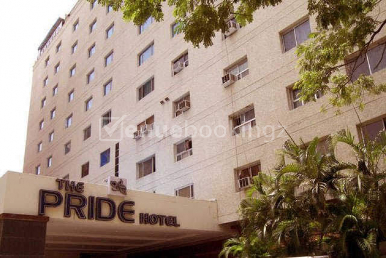Party Halls & Birthday Party Venues in The Pride Hotel Kilpauk Chennai