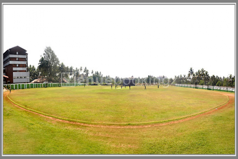 Engagement Venue in Margaon Cricket Club Margao  Goa