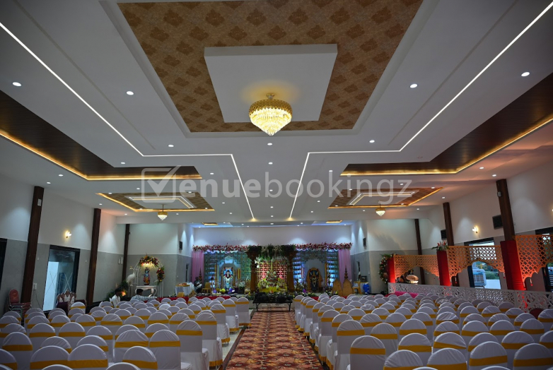  in Akshara Banquet & Lawns Chikkabanavara Bangalore