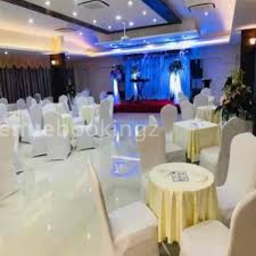 Engagement Venue in Hotel Grace Majestic, Banquet Hall Margao  Goa