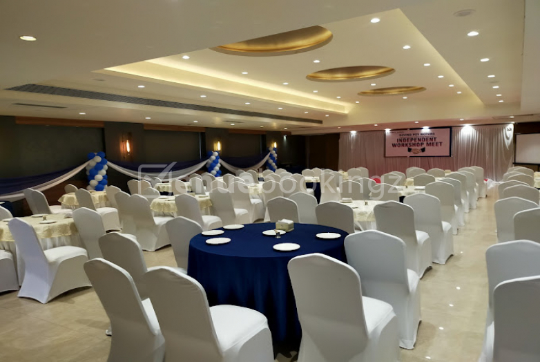 Engagement Venue in Hotel Cosmique, Banquet Hall Margao  Goa