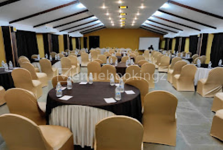Engagement Venue in Seasons Hotel & Spa Margao  Goa