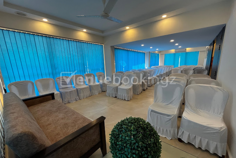 Engagement Venue in Relax Holiday Home Margao  Goa