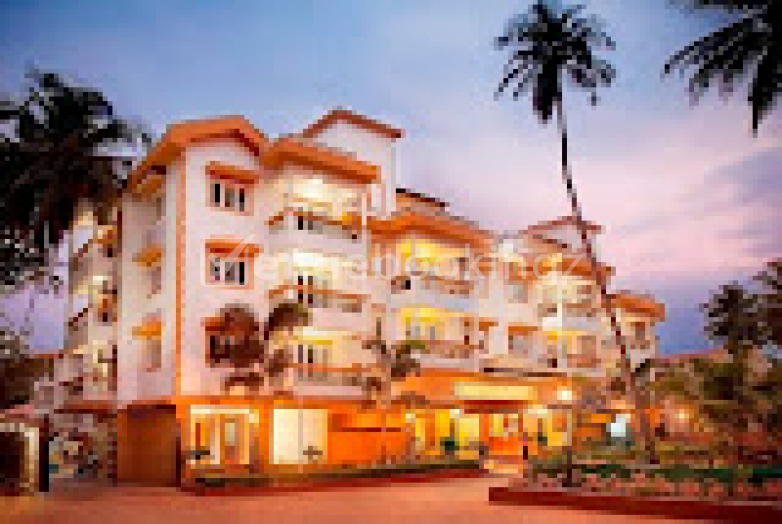 Small Party Halls in Goa Villagio Resort & Spa Betalbatim  Goa
