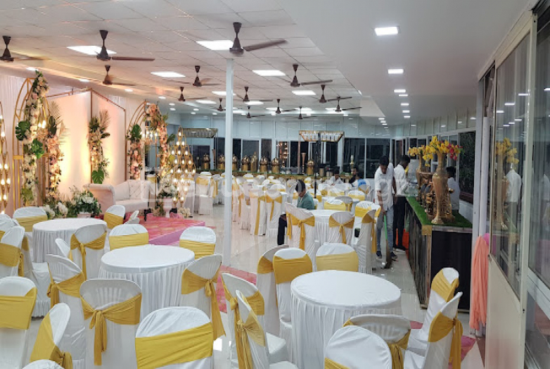 Engagement Venue in Archie Sports Bar & Microbrewery - The Best Restaurant In Goa Margao  Goa