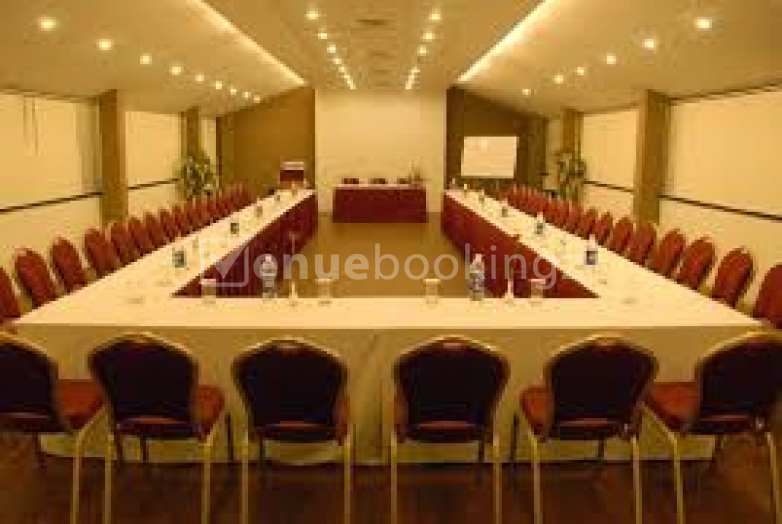 Conference Halls in Hotel Grande Delmon Panaji Goa