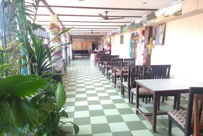 Conference Halls in Hotel Manvin's, Panjim, Goa Panaji Goa