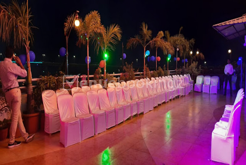 Conference Halls in Park Prime Goa Panaji Goa