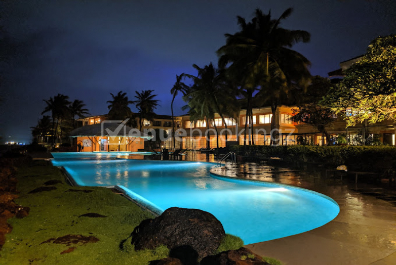Conference Halls in  Goa Marriott Resort & Spa Panaji Goa