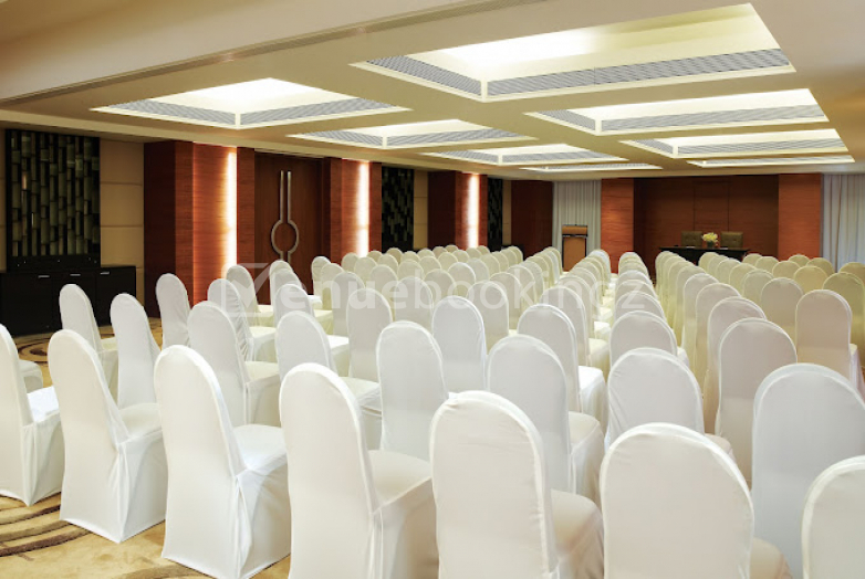 Conference Halls in  Vivanta Goa, Panaji Panaji Goa
