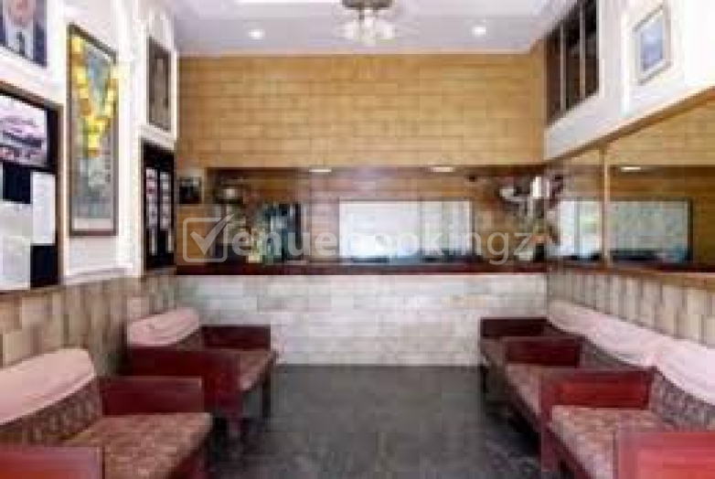 Conference Halls in  Hotel Manoshanti Panaji Goa