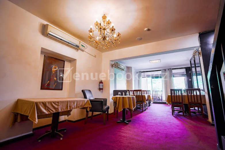 Conference Halls in The Creek Panaji Goa