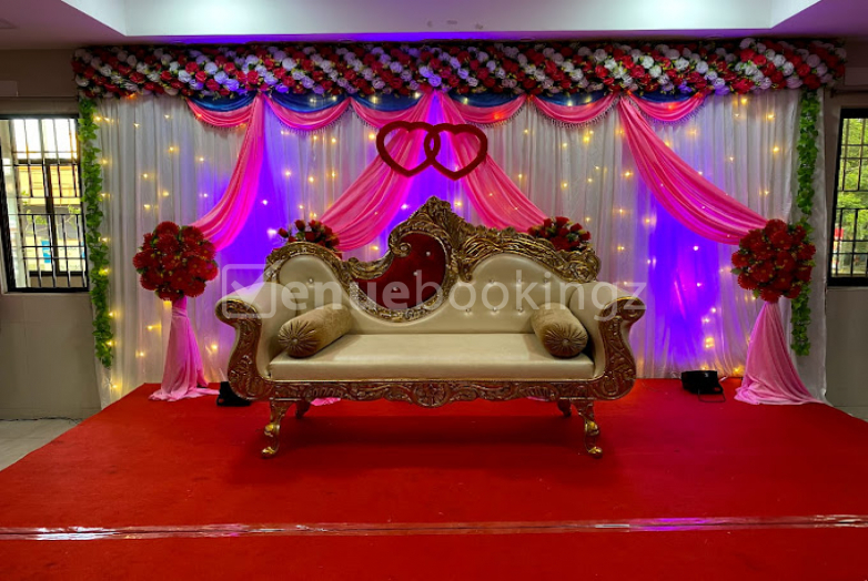 Banquet Halls  in Sri Durga Mahal Korattur Chennai