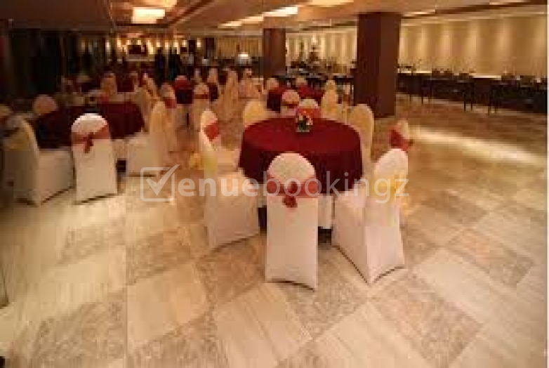 Conference Halls in Citrus Banquets, Panjim, Goa Panaji Goa