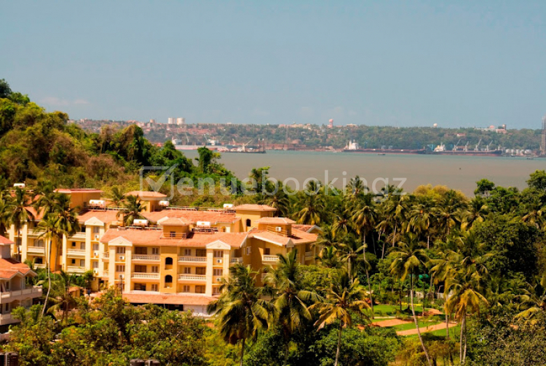 Conference Halls in Sandalwood Hotel & Retreat Panaji Goa
