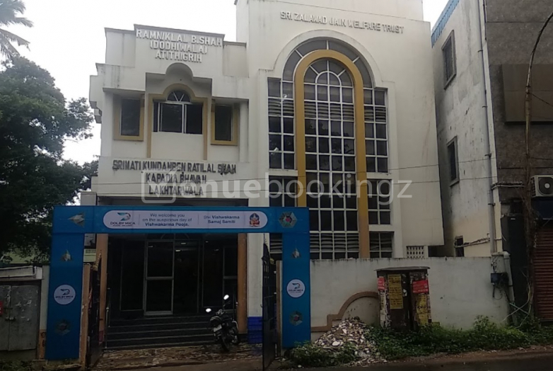 Party Halls & Birthday Party Venues in Shri Zalawad Bhavan Periyamet Chennai