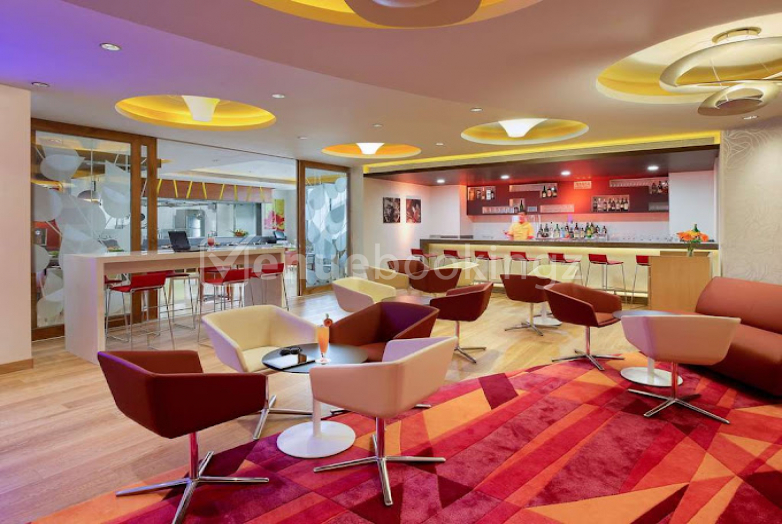 Banquet Halls  in Ibis Chennai Anna Salai Chennai