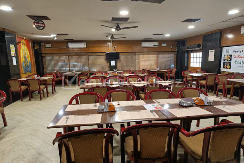 Party Halls & Birthday Party Venues in Sarmani Hotel Anna Salai Chennai