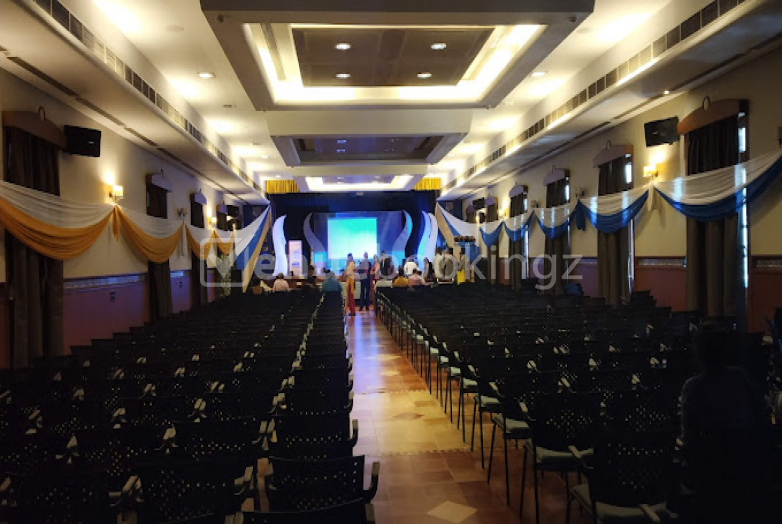 Wedding Halls in Institute Menezes Braganza Panaji Goa
