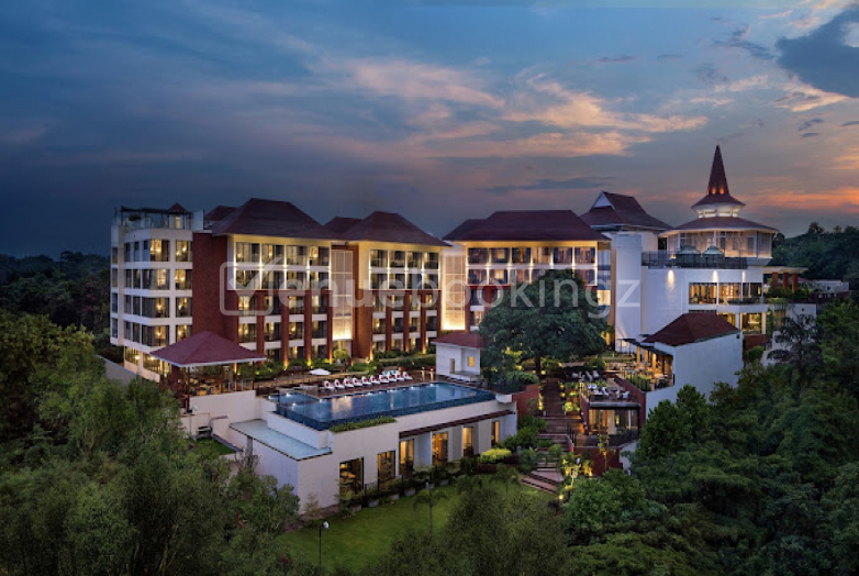 Engagement Venue in Doubletree By Hilton Goa - Panaji Panaji Goa