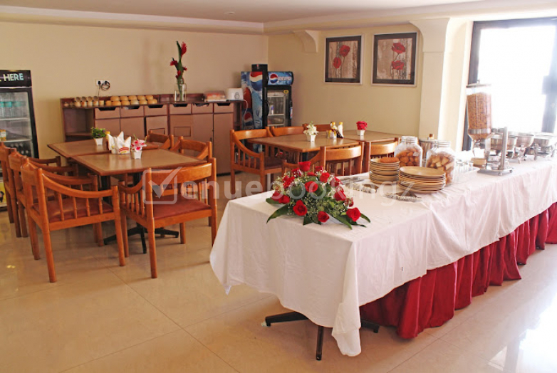 Conference Halls in Hotel Park Plaza North Goa Goa