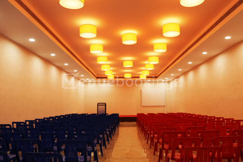 Photos & Videos of Celebrity Corporate Club Mount Road Chennai Pictures & Gallery Banquet Halls