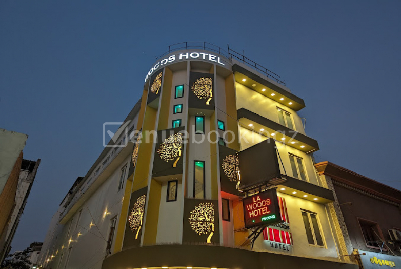Party Halls & Birthday Party Venues in La Woods Hotel Mount Road Chennai