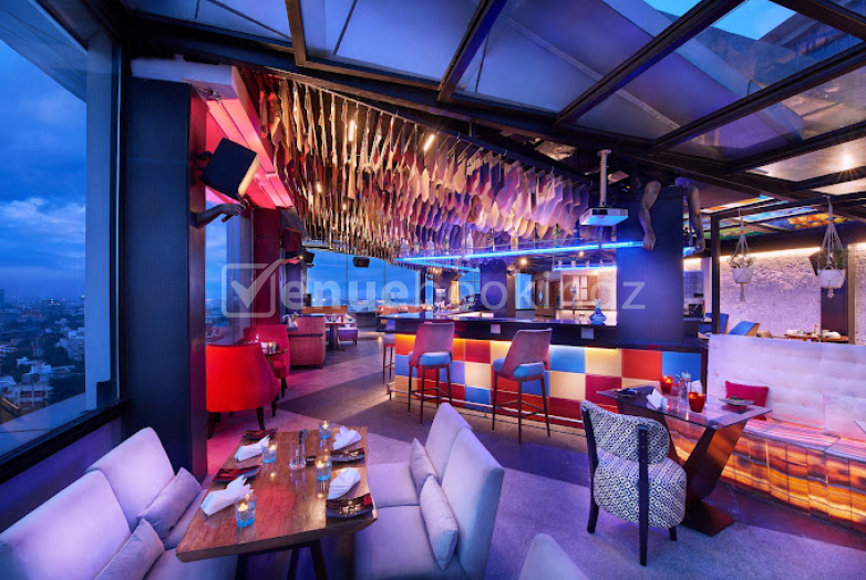 Private Party Place in OPM 2.0 T Nagar Chennai