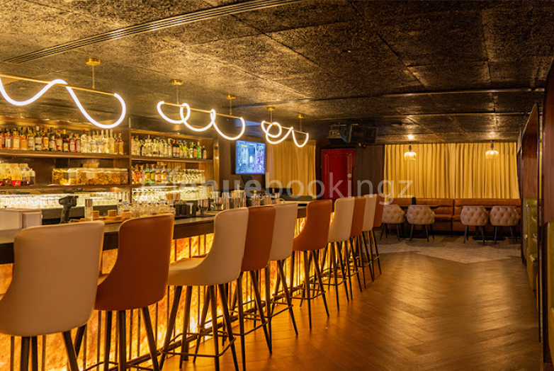 Private Party Place in Texas Bar and Kitchen T Nagar Chennai