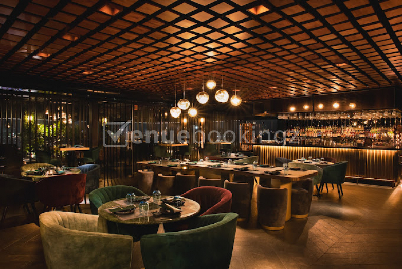 Private Party Place in Koox  Nandanam Chennai