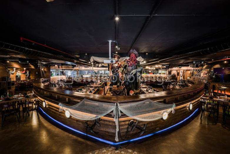 Private Party Place in The Black Pearl Sholinganallur Chennai